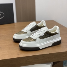 Prada Low Shoes